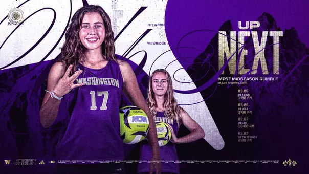 BVB: Up Next - March 6-7