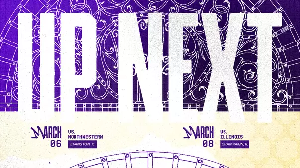 MTEN: Illinois Weekend Up Next