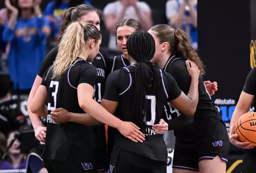 Final - Washington vs. UCLA