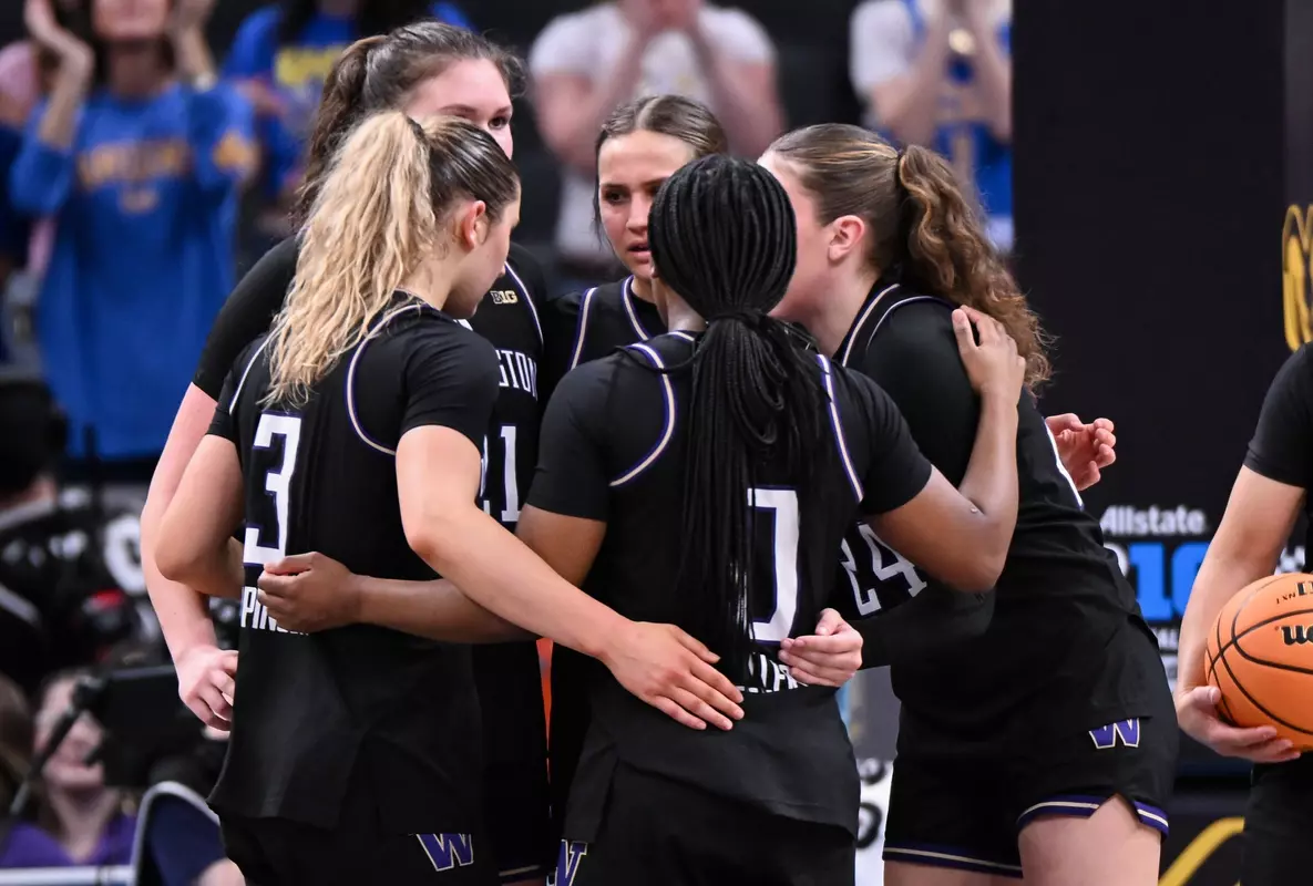Final - Washington vs. UCLA