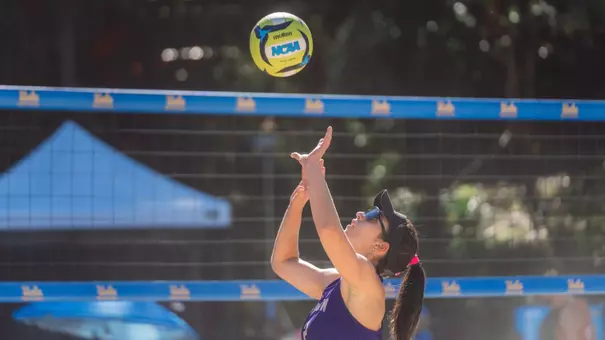 BVB: Washington vs UCLA