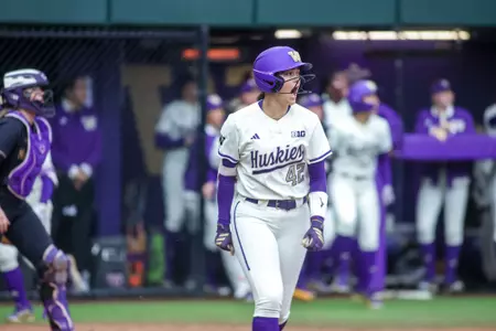 Giselle Alvarez vs Northwestern