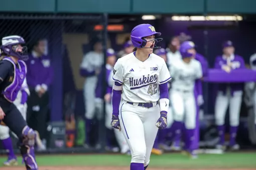 Giselle Alvarez vs Northwestern