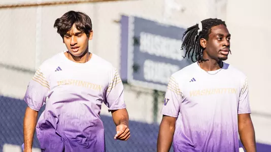 MTEN: Washington vs Penn State