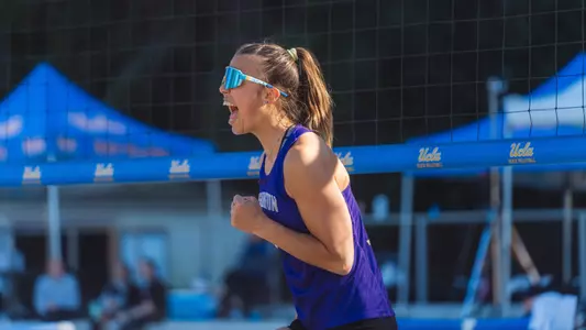BVB: Washington at Boise State Beach Bash