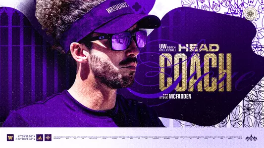 BVB: Steve McFadden Head Coach