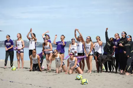 BVBV: Alki Beach Invitational Day 2