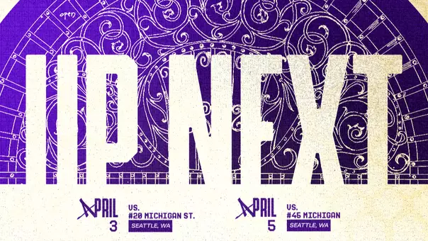 MTEN: Up Next vs Mich St & Mich