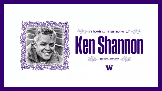 In Memoriam: Ken Shannon