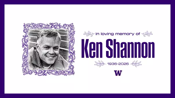 In Memoriam: Ken Shannon