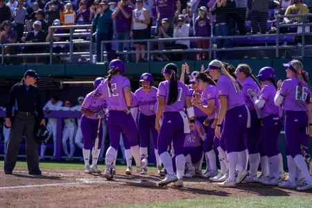 Gabi Toney vs UCLA game 2
