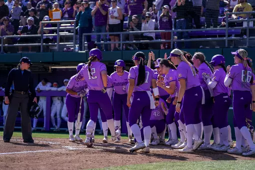 Gabi Toney vs UCLA game 2