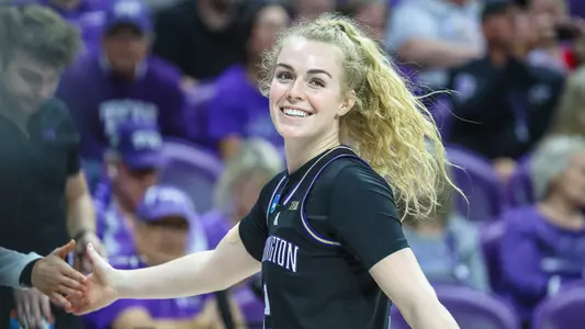 Avery Howell - NCAA Tournament (1)