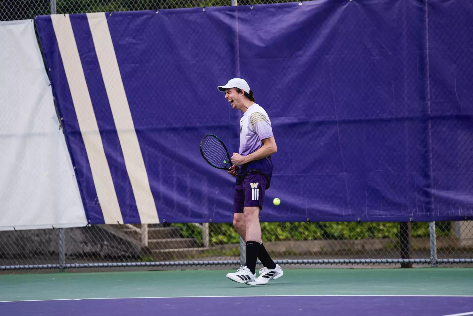 04/03/26 MTEN: UW vs Michigan St