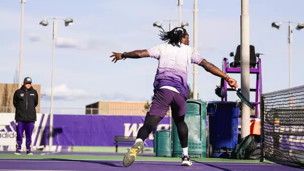 MTEN: UW vs Michigan State