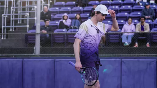 MTEN: UW vs Michigan