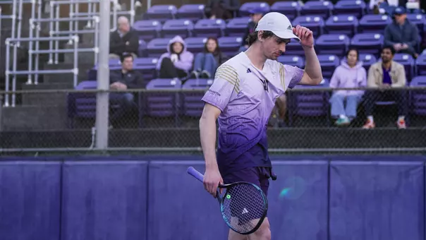 MTEN: UW vs Michigan