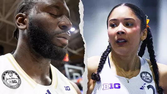 Kepnang Newton Jackie Robinson Award Winners