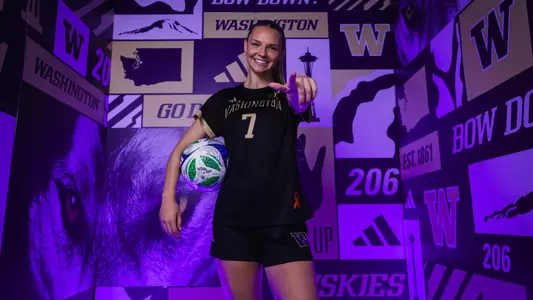Taylor Thomas Official Visit Photo