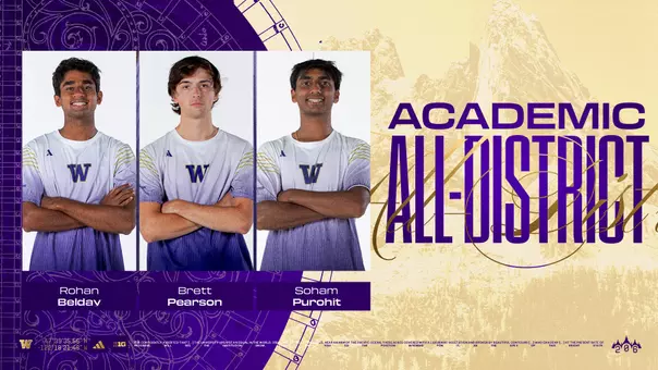 MTEN Academic All-District