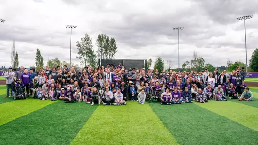 Husky Heroes
