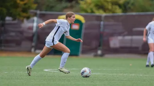 Grace Gouran Seattle Pacific