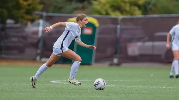 Grace Gouran Seattle Pacific