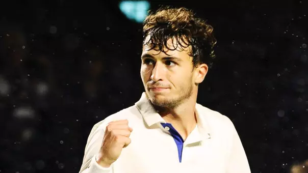 clement chidekh french open 2026
