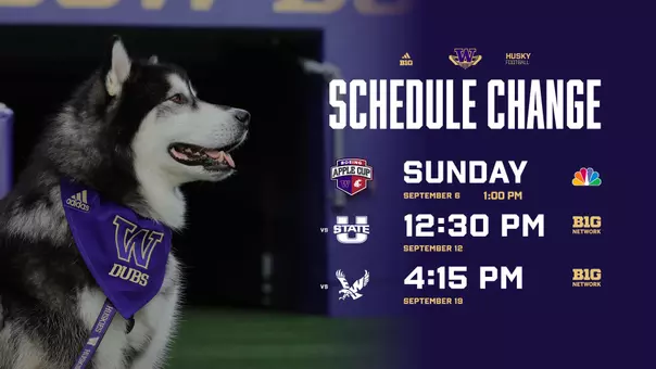 2026 football first three weeks game times