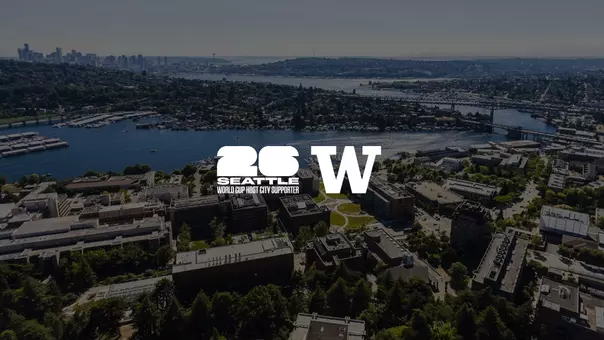 2026 World Cup in Seattle