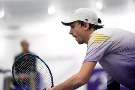 MTEN vs Northwestern BP1