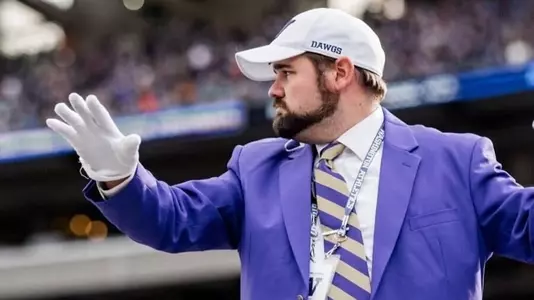 Corey Jahlas Band Director