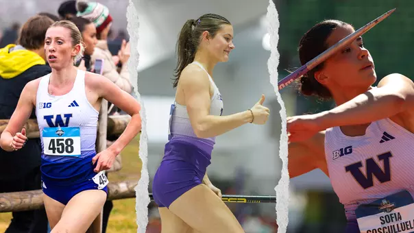 track program of the year graphic
