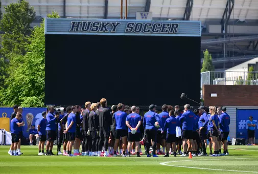 Soccer: FIFA World Cup 2026 - United States Training
