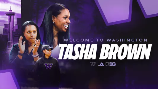 Tasha Brown