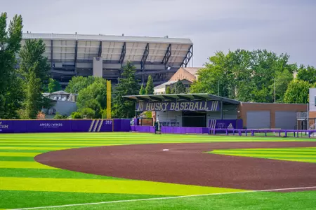 Husky Ballpark