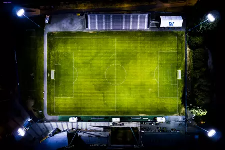 Husky Soccer Stadium