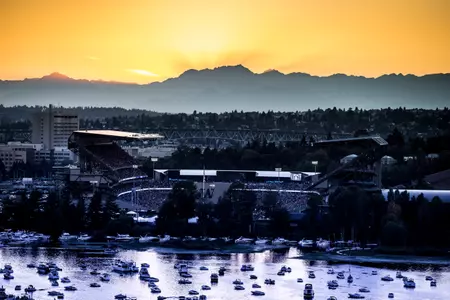 Husky Stadium