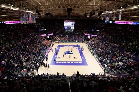 Alaska Airlines Arena