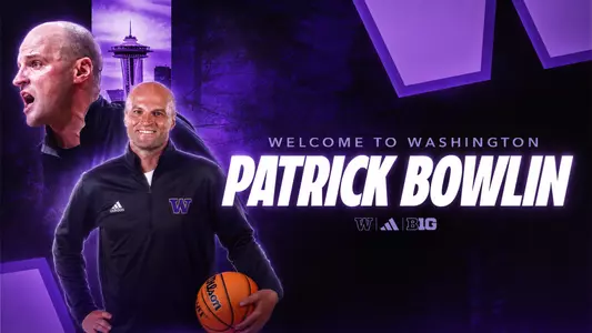 Patrick Welcome