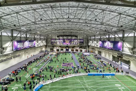 Dempsey Indoor