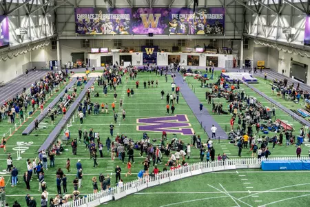 Dempsey Indoor