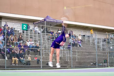 Bill Quillian Tennis Stadium