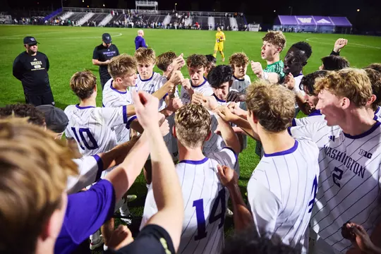 men's soccer promotional page image