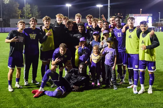 men's soccer promotional page image