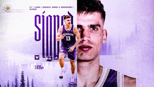 Harun Zrno Signed Graphic