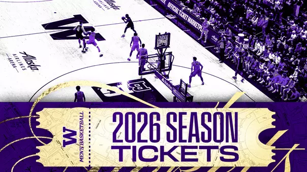 2026-27 MBB Season Tickets On Sale Graphic