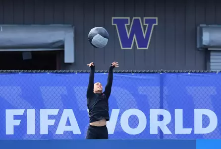 Soccer: FIFA World Cup 2026 - United States Training