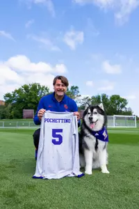 USMNT Manger Mauricio Porchettino and Dubs