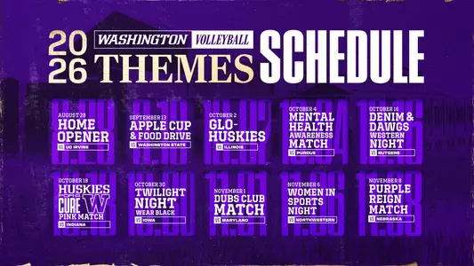 2026 volleyball promotions graphic